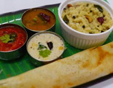 Local Catering Services in Coimbatore