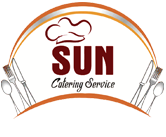 Sun Catering Service Logo