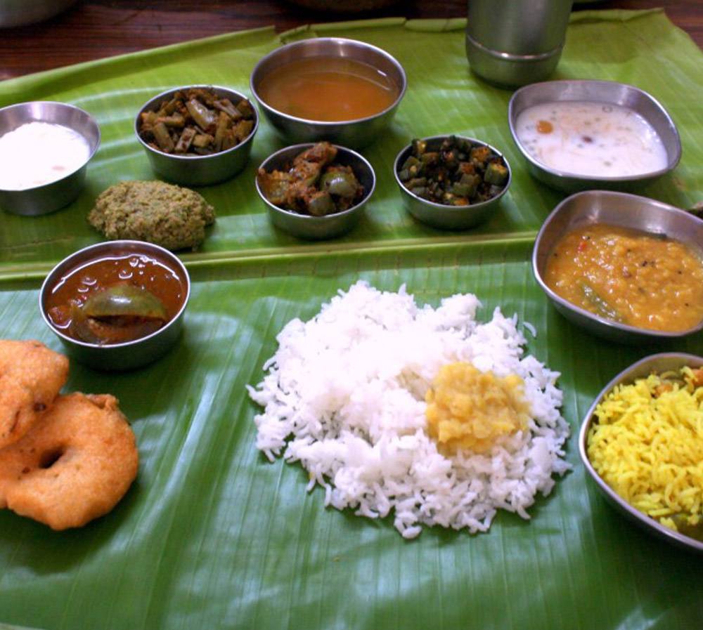 Hostel catering services in coimbatore