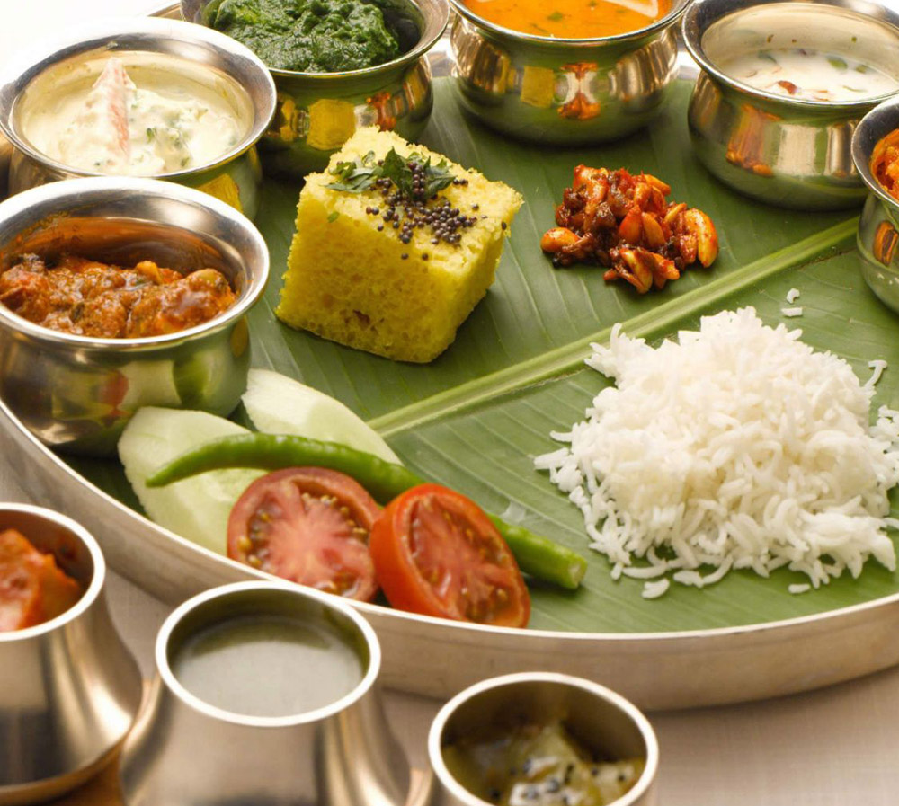 Best Catering Services in Coimbatore