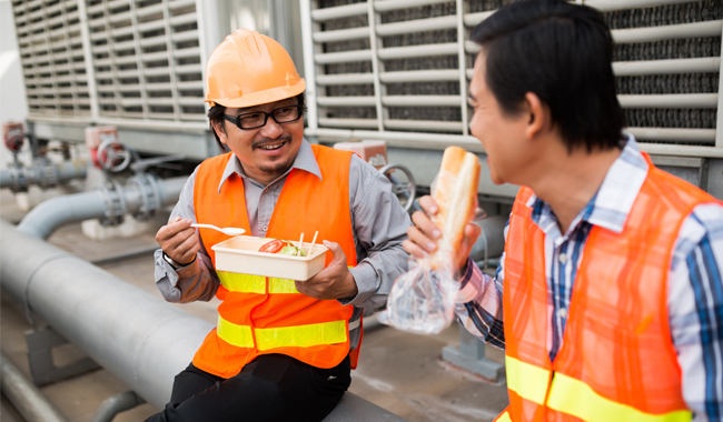 Company Catering Services in Coimbatore