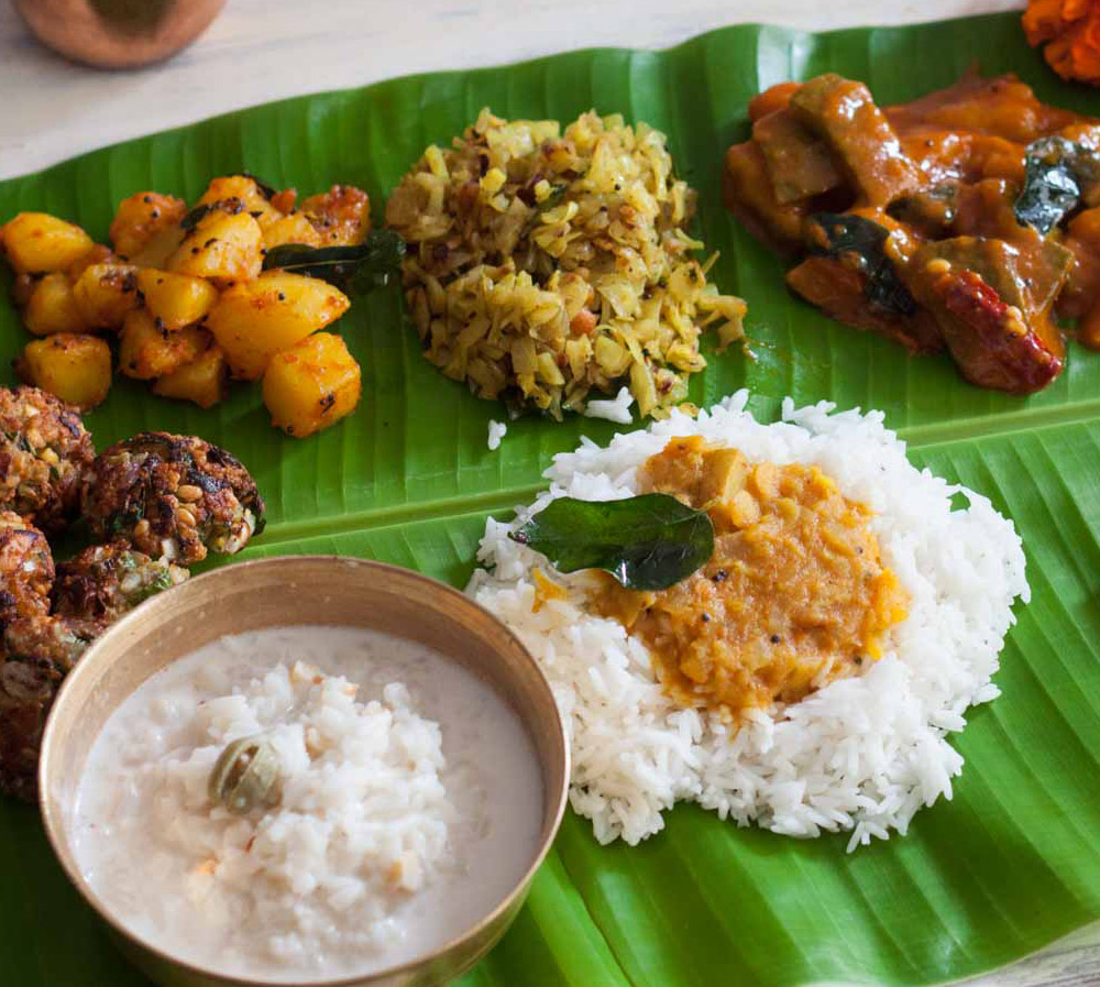 corporate catering services coimbatore